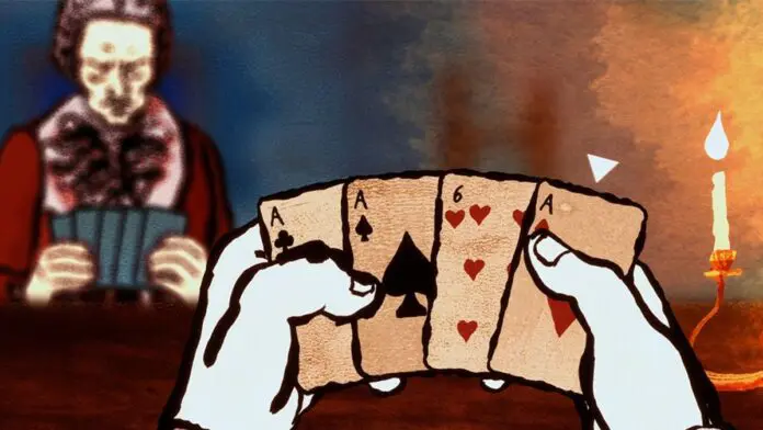 Card Shark na Nuuvem