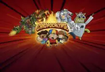 Cardpocalypse