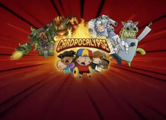 Cardpocalypse
