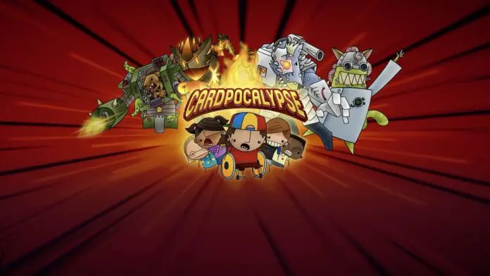 Cardpocalypse