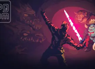 Dungeon crawler caótico sai por R$ 5,59 no GOG Crawl no GOG