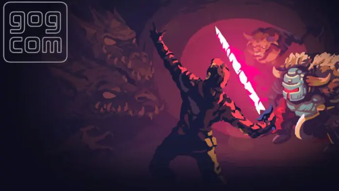 Crawl no GOG