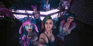 Cyberpunk 2077