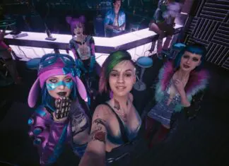 Cyberpunk 2077