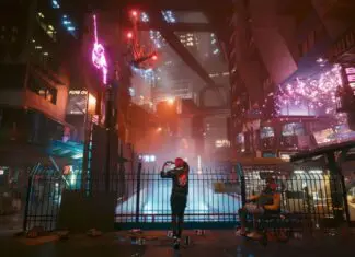 RPG de ficção científica está com 70% de desconto no Steam Cyberpunk 2077 no Steam