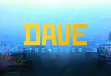Dave the Diver