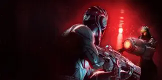 Deadzone Rogue 2