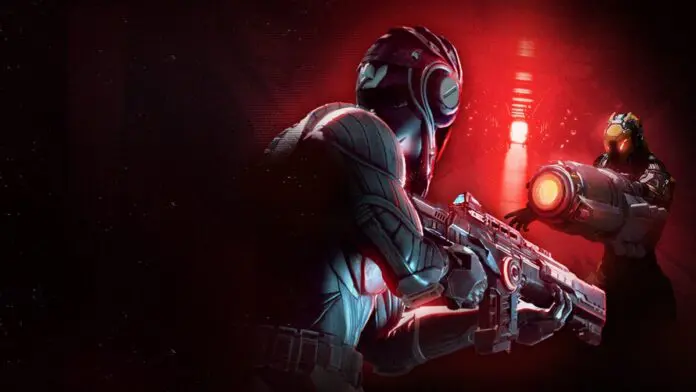 Deadzone Rogue 2 Deadzone Rogue 2