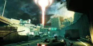 Steam coloca DLC de clássico jogo de ação de graça para resgate F.E.A.R. 2: Reborn (DLC)