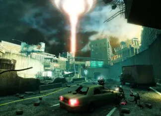 Steam coloca DLC de clássico jogo de ação de graça para resgate F.E.A.R. 2: Reborn (DLC)