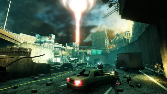 F.E.A.R. 2: Reborn (DLC)