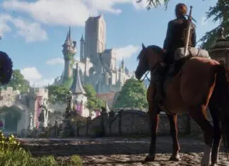 Fable: Requisitos de Sistema foram atualizados para PC Fable