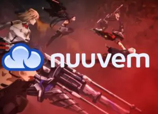GOD EATER 3 na Nuuvem