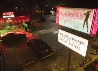 GTA 6 tem novo vazamento em jogabilidade durante a noite GTA 6
