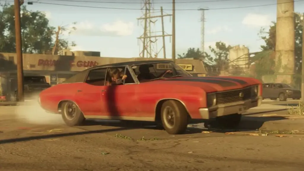 GTA 6