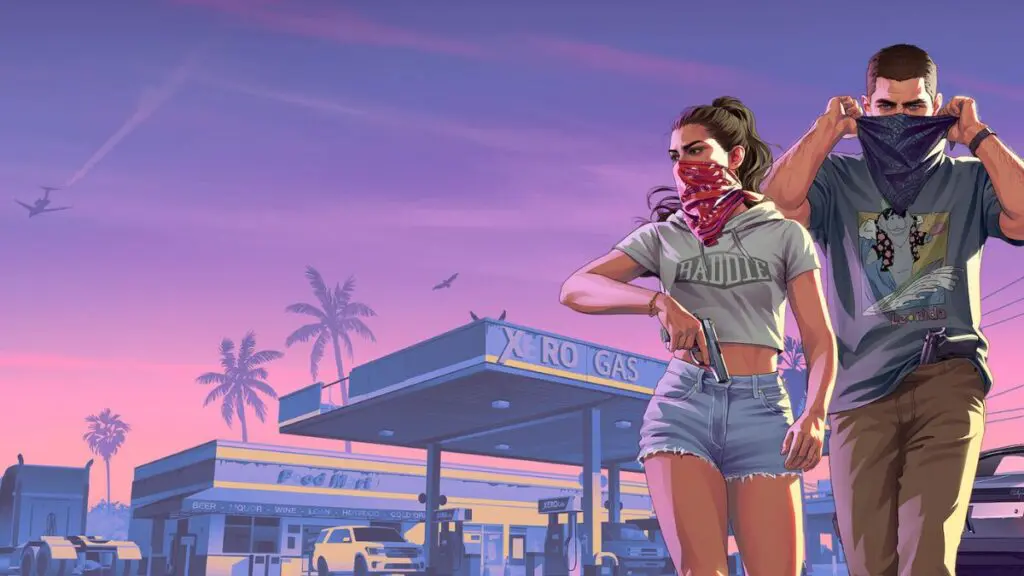 GTA 6