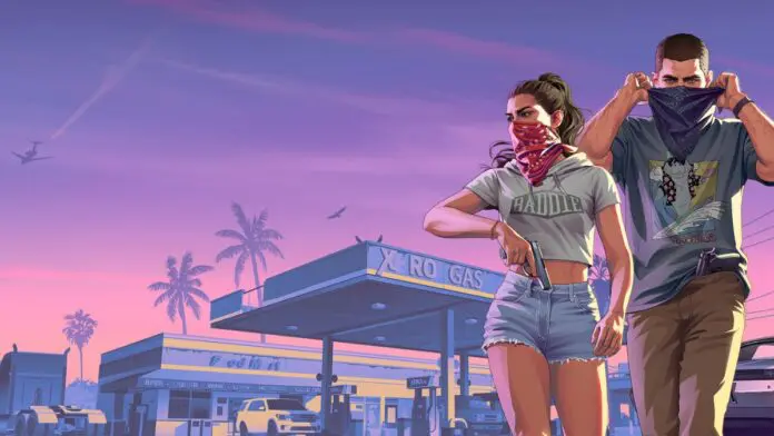 GTA 6