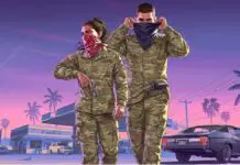 GTA 6 - Imagem IA