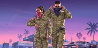 GTA 6 - Imagem IA