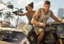 GTA 6 - Lucia e Jason