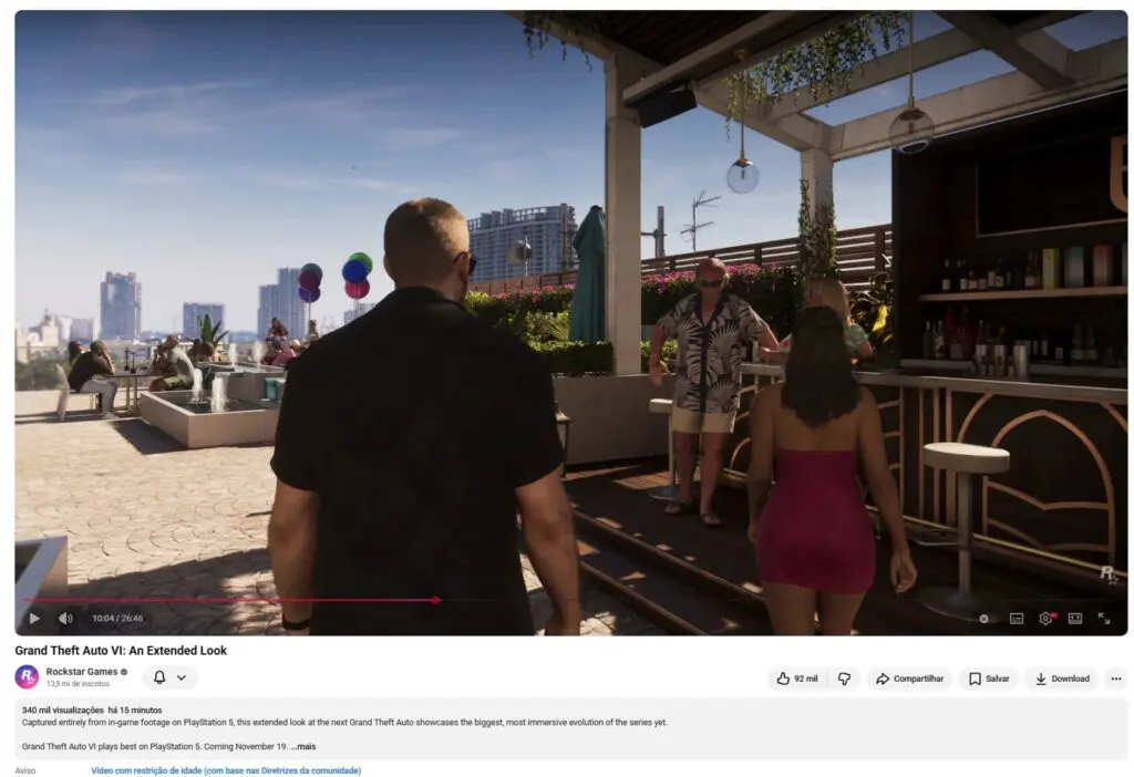 GTA 6 