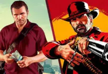 GTA V e Red Dead Redemption 2