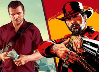 GTA 5 e Red Dead Redemption 2 surpreendem com novo recorde histórico de vendas GTA V e Red Dead Redemption 2