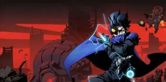 Metroidvania pós-apocalíptico pela metade do preço no GOG HAAK