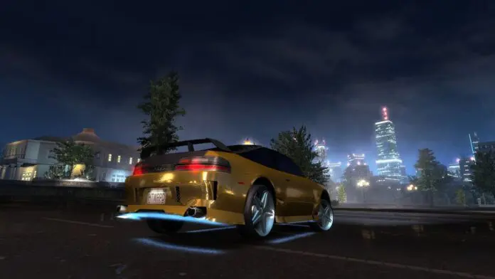 Heatwarped 4 Heatwarped