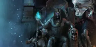 Iratus: Lord of the Dead no Steam