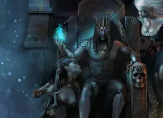 Iratus: Lord of the Dead no Steam