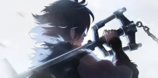 Kingdom Hearts 4