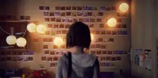Life is Strange