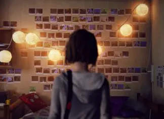 Life is Strange