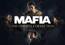Mafia: The Omertà Collection