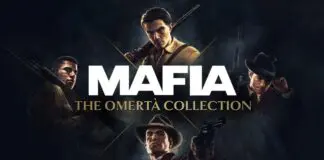 Mafia: The Omertà Collection