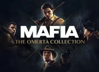 Mafia: The Omerta Collection reúne toda a franquia e chega ainda em agosto Mafia: The Omertà Collection