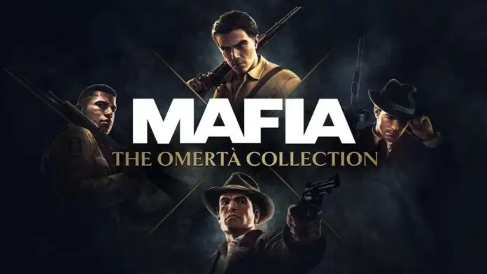 Mafia: The Omertà Collection Mafia: The Omertà Collection