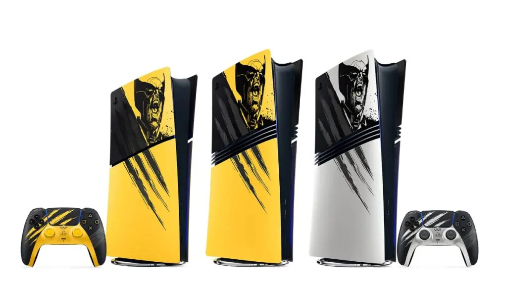 Marvel's Wolverine - PS5