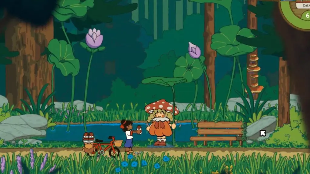 Milki Delivery com demo no Steam