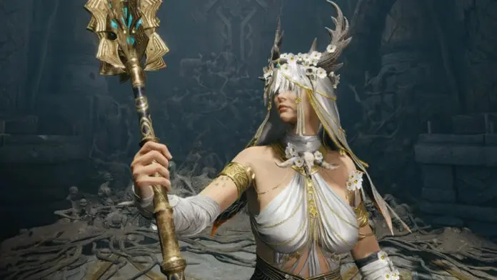 Mistfall Hunter_