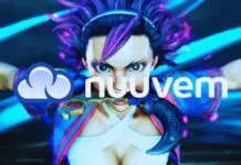 Nuuvem
