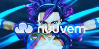 Nuuvem