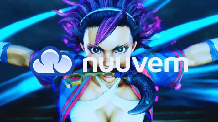 Nuuvem - 17.08.26 Nuuvem