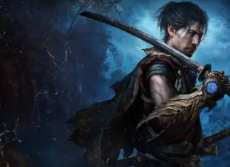 Onimusha Way of the Sword