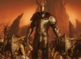 Cansou de ser o herói? 5 jogos em que você joga como o vilão Overlord