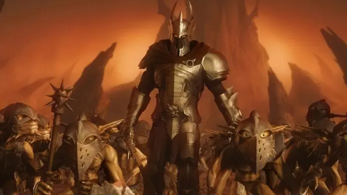 Overlord