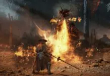Preço de Phantom Blade Zero é revelado no Steam Phantom Blade Zero