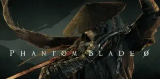 Phantom Blade Zero