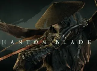 Phantom Blade Zero
